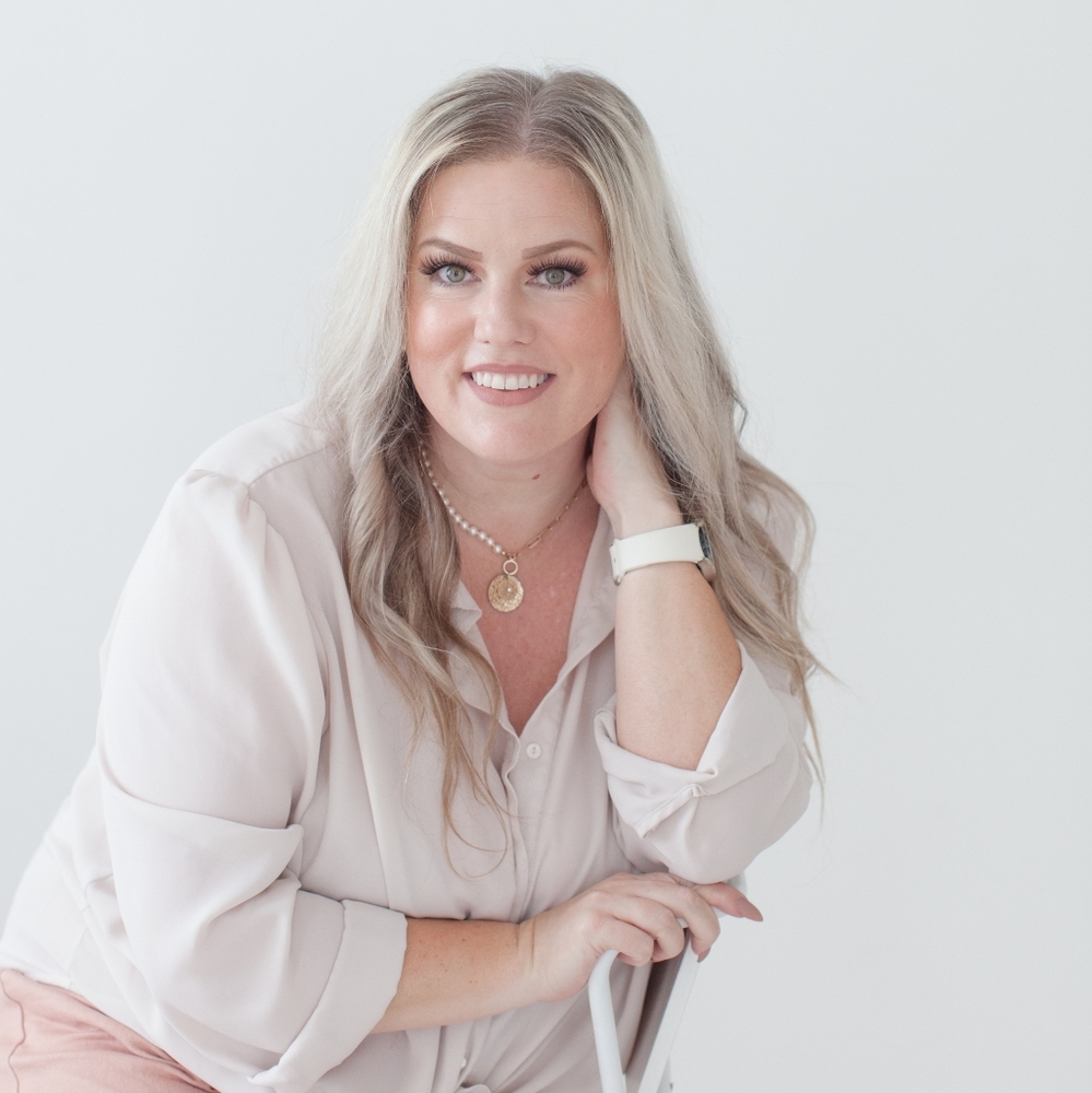 Meet your Posher, Ashleigh